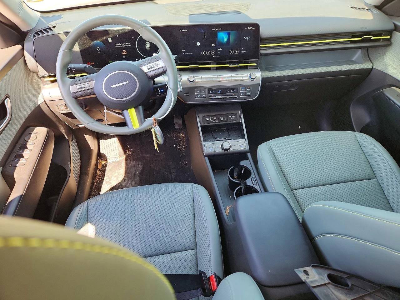 Hyundai Kona 2025 HYUNDAI KONA LIMITED | Mobile.bg � ����������� 9