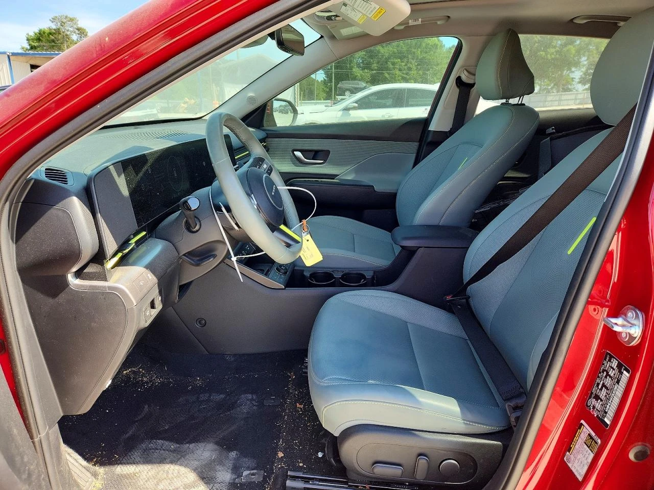 Hyundai Kona 2025 HYUNDAI KONA LIMITED | Mobile.bg � ����������� 7