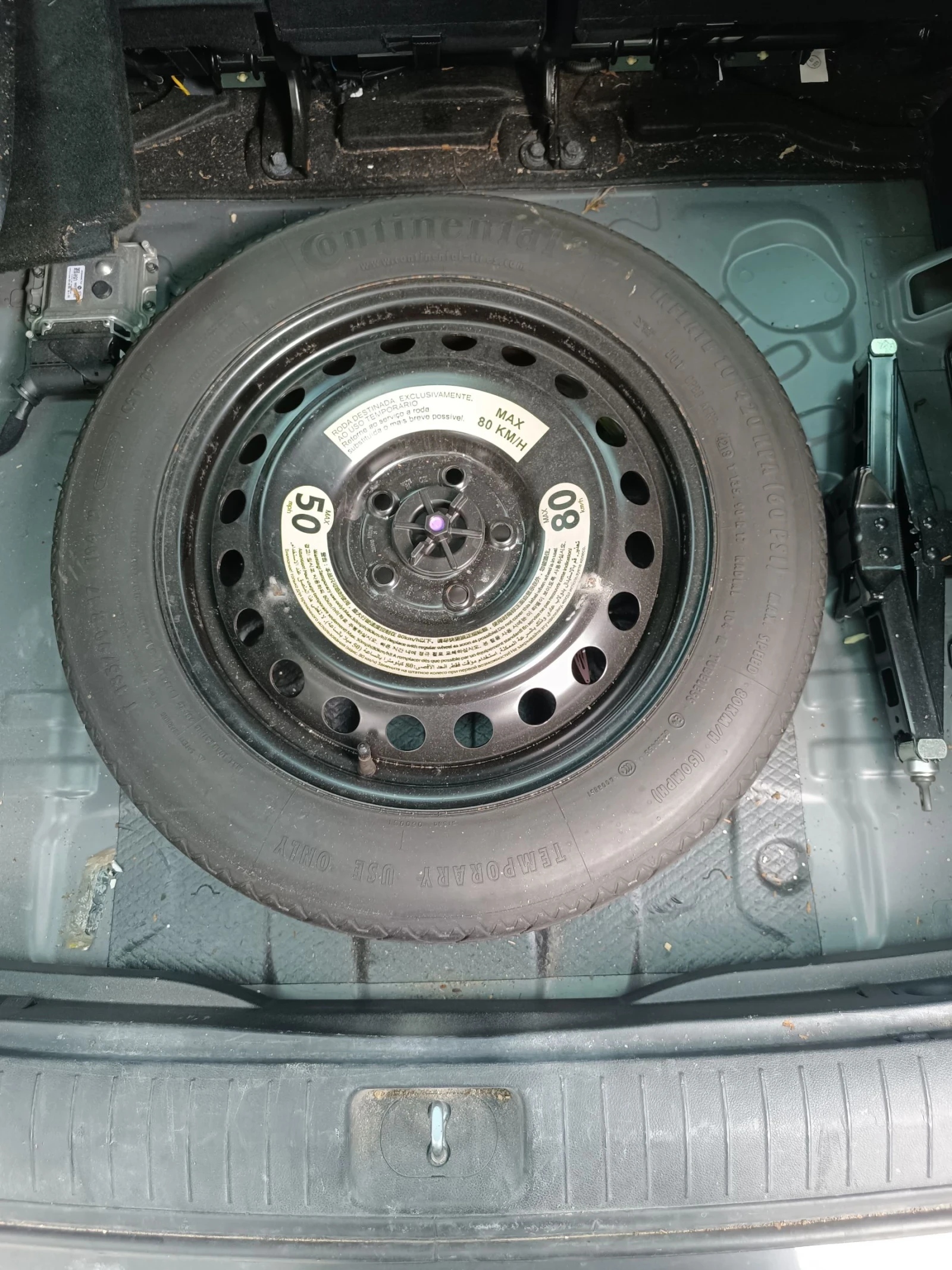 Kia Sportage 1.6 crdi D4fE , снимка 9 - Автомобили и джипове - 55191228