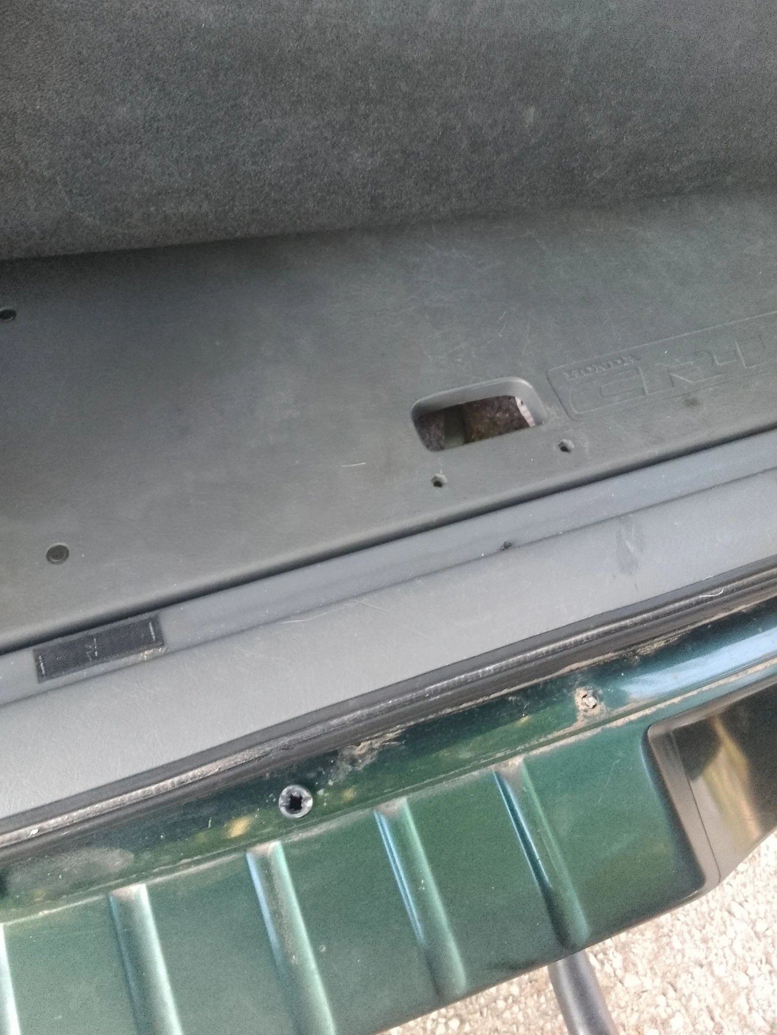 Honda Cr-v, снимка 14 - Автомобили и джипове - 55353258