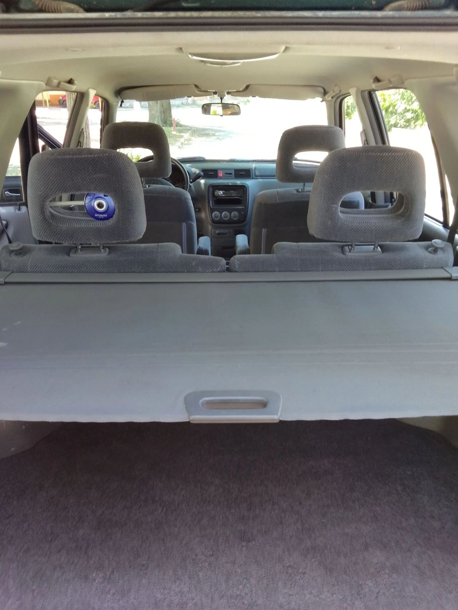 Honda Cr-v, снимка 7 - Автомобили и джипове - 55353258