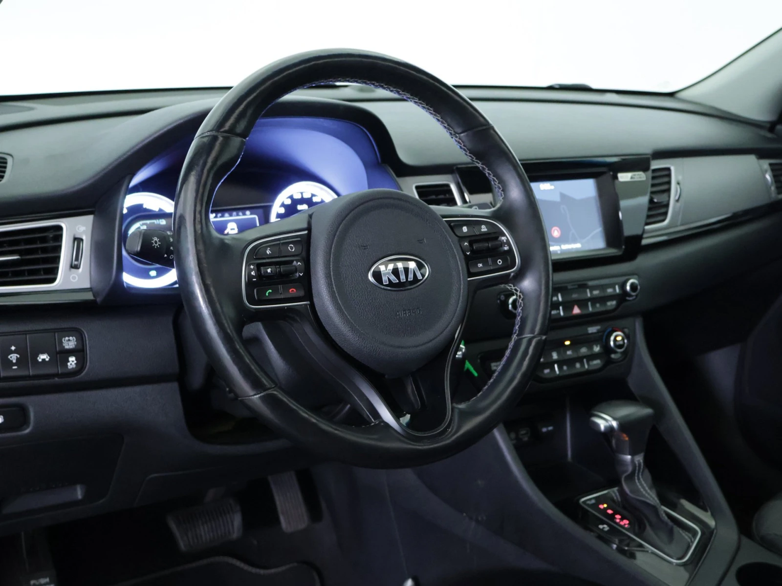 Kia Niro 1.6 GDi Hybrid | Mobile.bg � ����������� 7