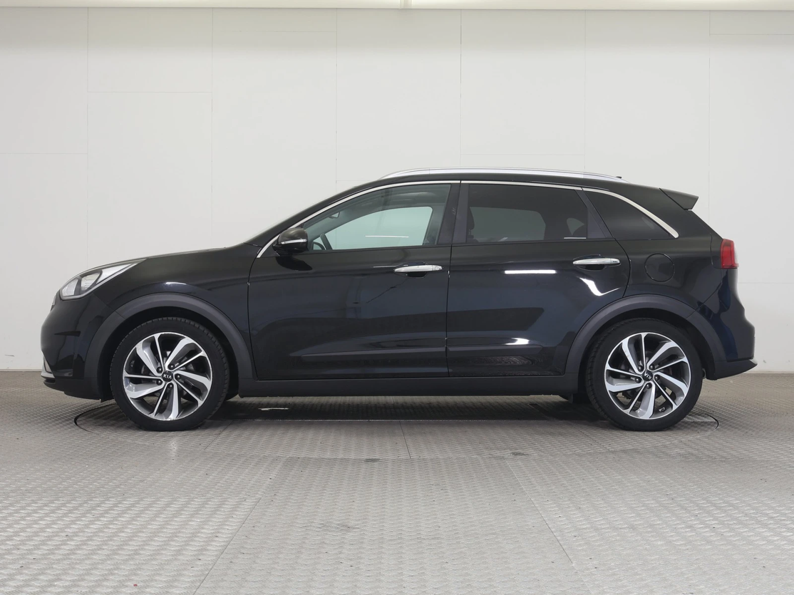 Kia Niro 1.6 GDi Hybrid | Mobile.bg � ����������� 6