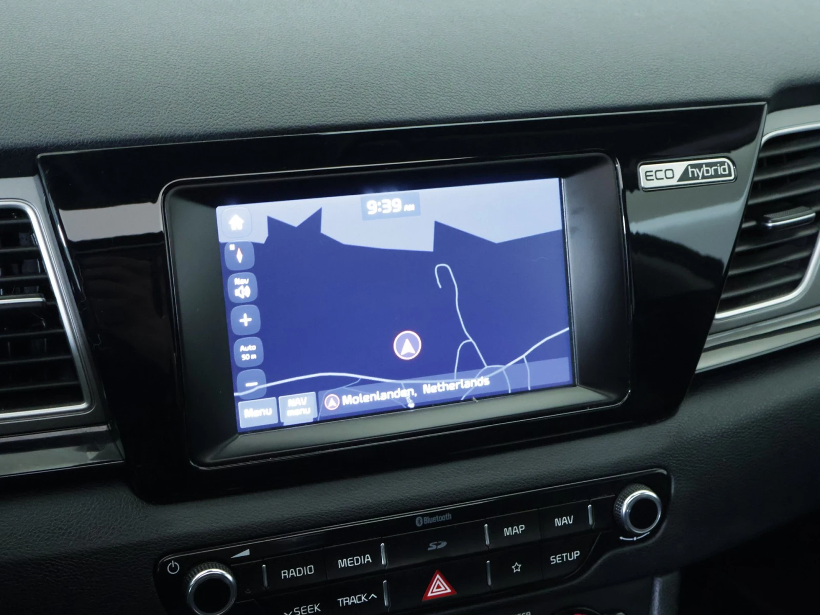 Kia Niro 1.6 GDi Hybrid | Mobile.bg � ����������� 9