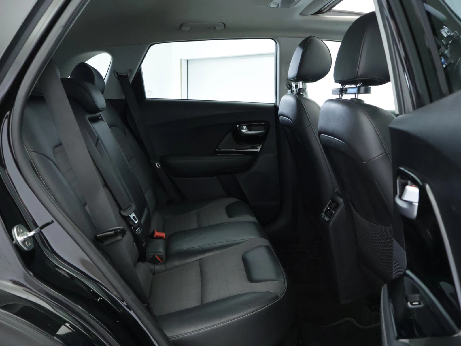Kia Niro 1.6 GDi Hybrid | Mobile.bg � ����������� 13