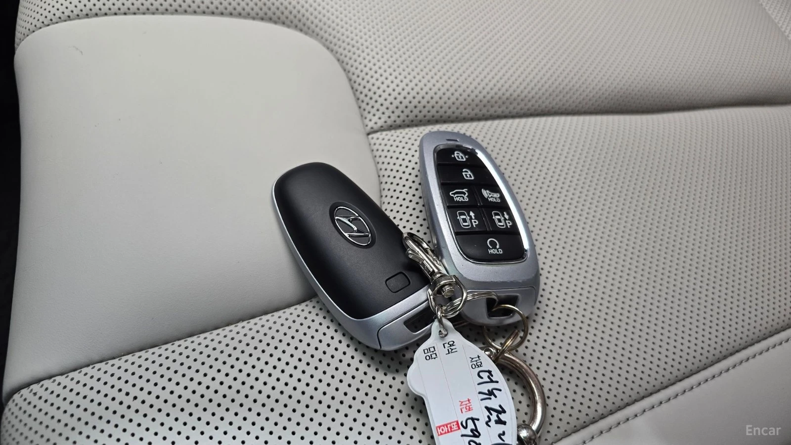 Hyundai Palisade 3.8 4WD Calligraphy* HUD* КОЖА* ОБДУХВ* НАВИ, снимка 12 - Автомобили и джипове - 55499520