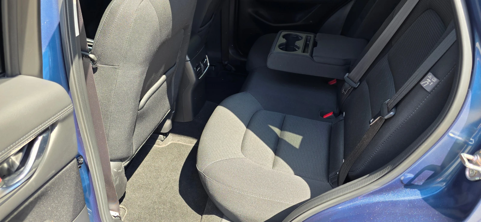 Mazda CX-5 AWD / 4x4 EXCLUSIVE LINE | Mobile.bg � ����������� 15