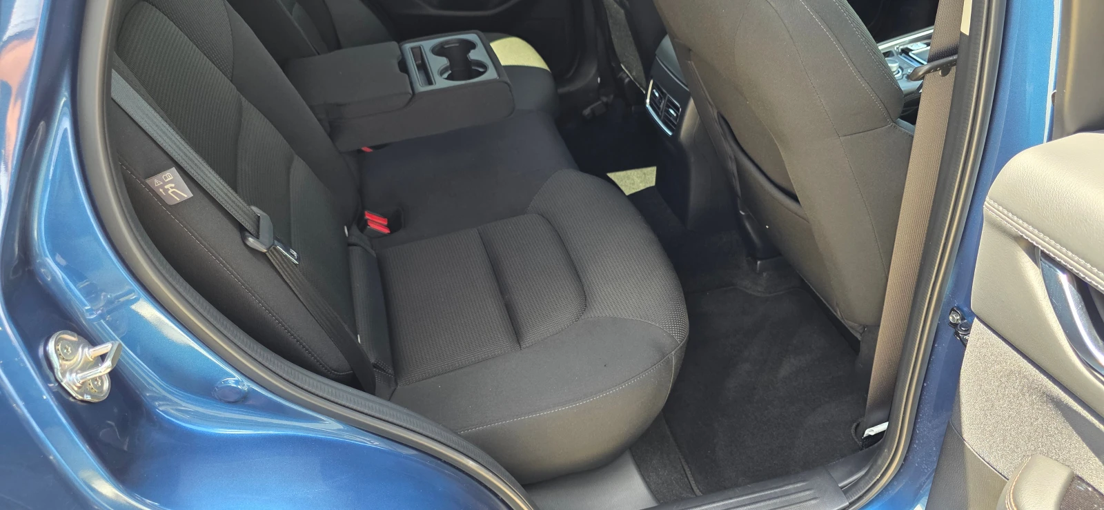 Mazda CX-5 AWD / 4x4 EXCLUSIVE LINE | Mobile.bg � ����������� 16