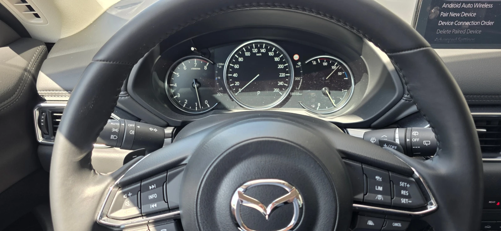 Mazda CX-5 AWD / 4x4 EXCLUSIVE LINE | Mobile.bg � ����������� 8