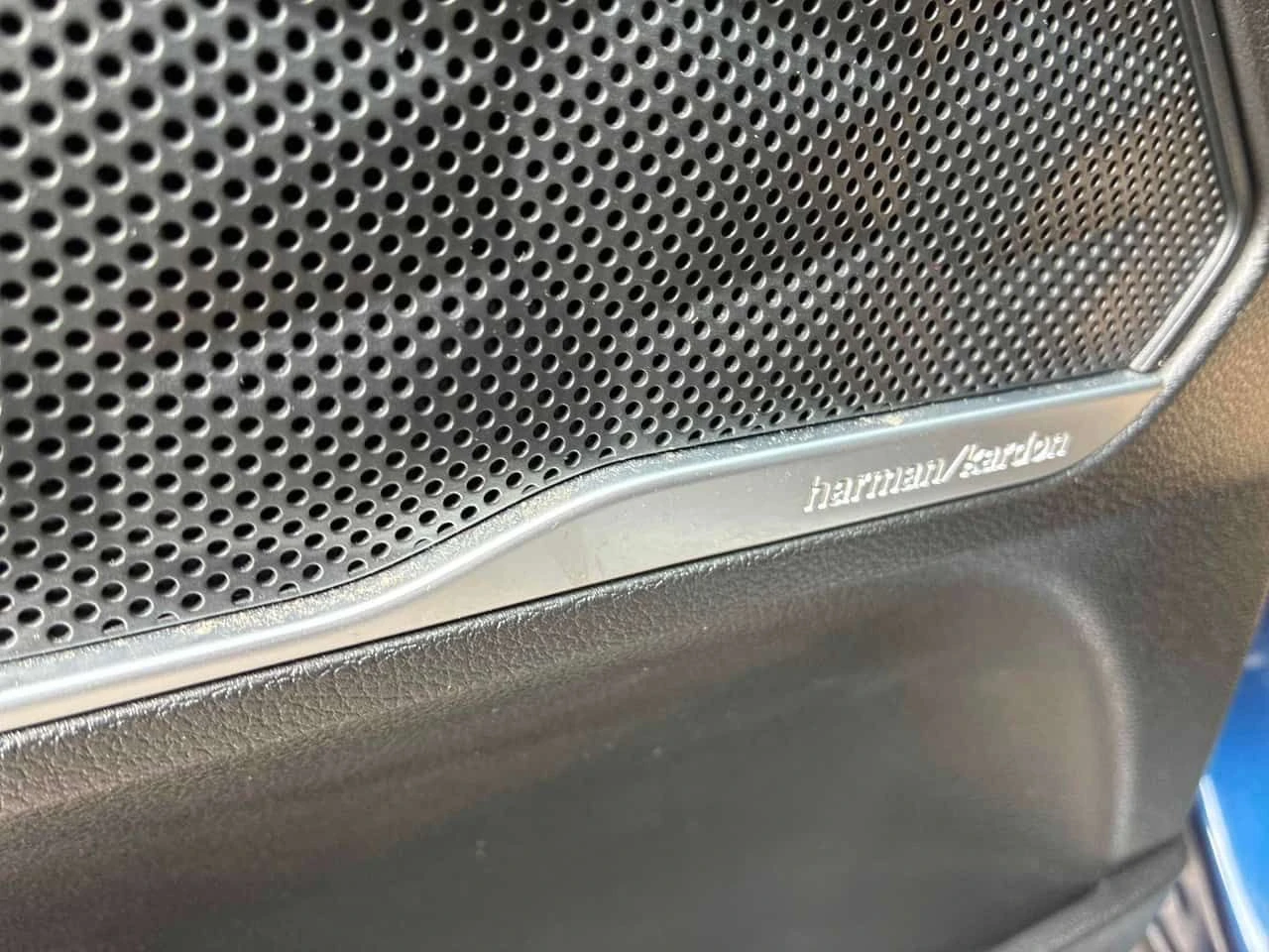 Hyundai Santa fe * Ultimate Calligraphy* АВТОКРЕДИТ БЕЗ ПЪРВОНАЧАЛН, снимка 14 - Автомобили и джипове - 55641139