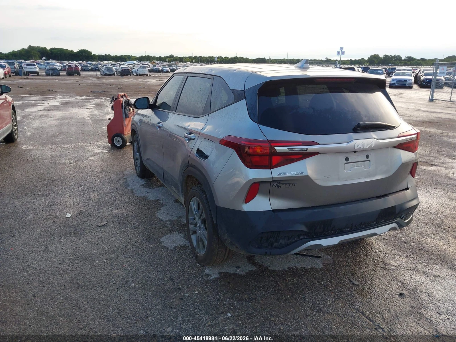 Kia Seltos | Mobile.bg � ����������� 10