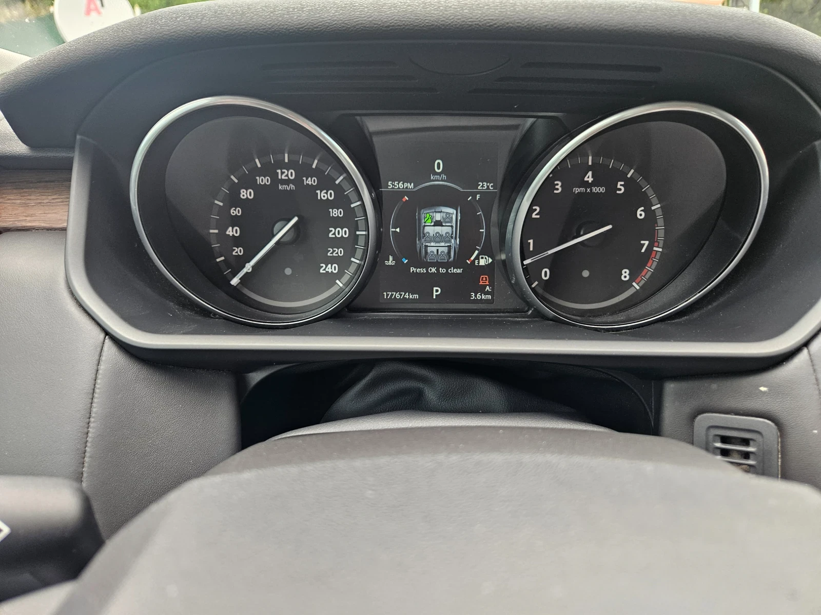 Land Rover Discovery 3.0 ������ 4�4  HSE SI6 | Mobile.bg � ����������� 15