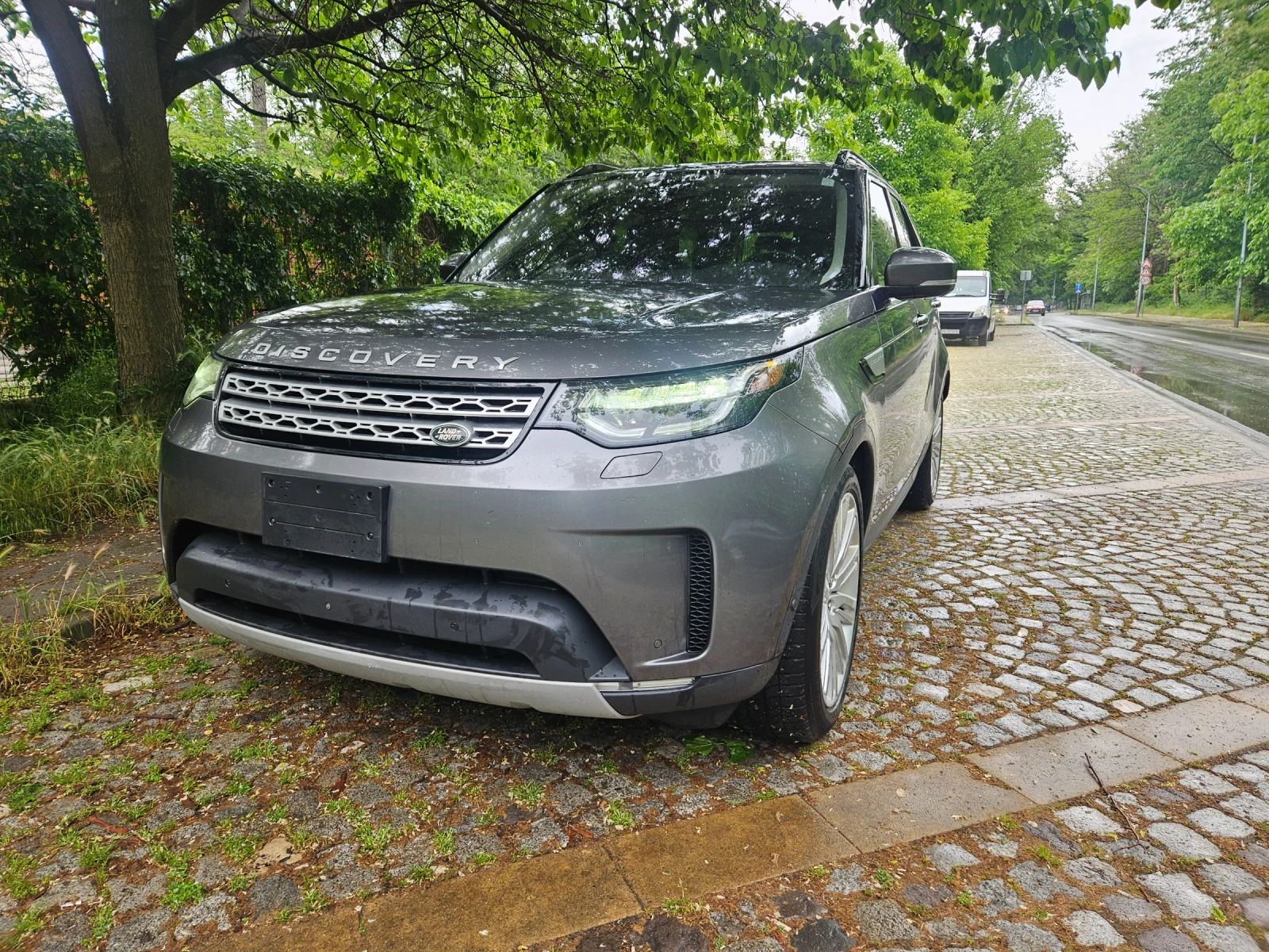 Land Rover Discovery 3.0 ������ 4�4  HSE SI6 | Mobile.bg � ����������� 6