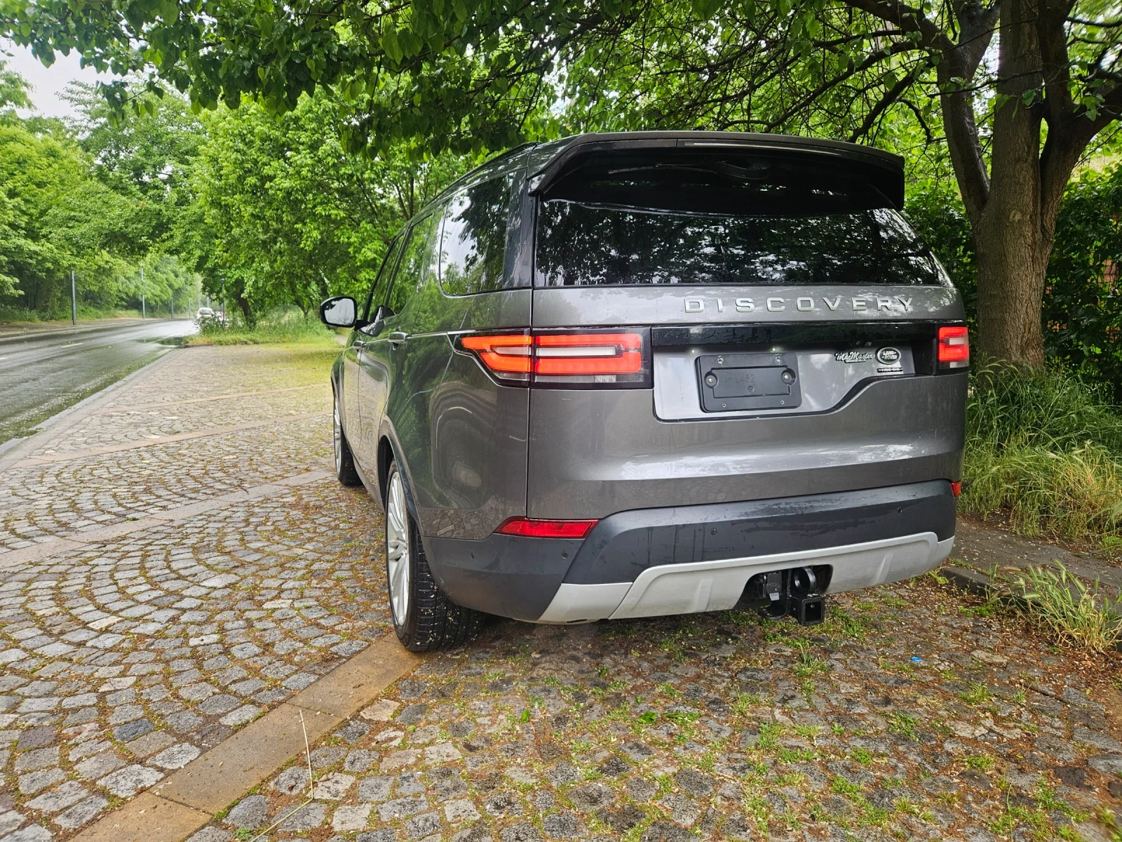 Land Rover Discovery 3.0 ������ 4�4  HSE SI6 | Mobile.bg � ����������� 5