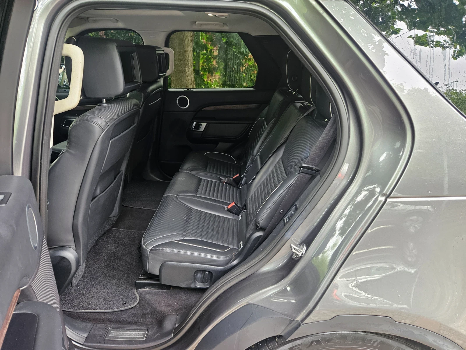 Land Rover Discovery 3.0 ������ 4�4  HSE SI6 | Mobile.bg � ����������� 8