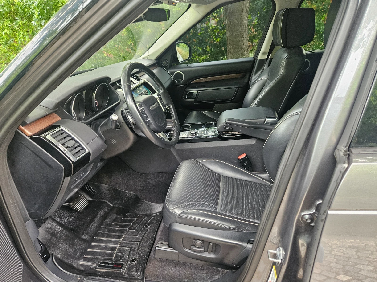 Land Rover Discovery 3.0 ������ 4�4  HSE SI6 | Mobile.bg � ����������� 7
