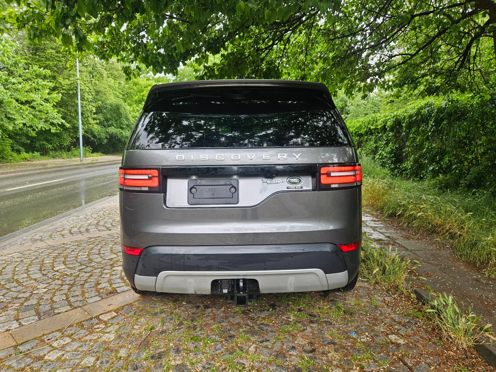 Land Rover Discovery 3.0 ������ 4�4  HSE SI6 | Mobile.bg � ����������� 4
