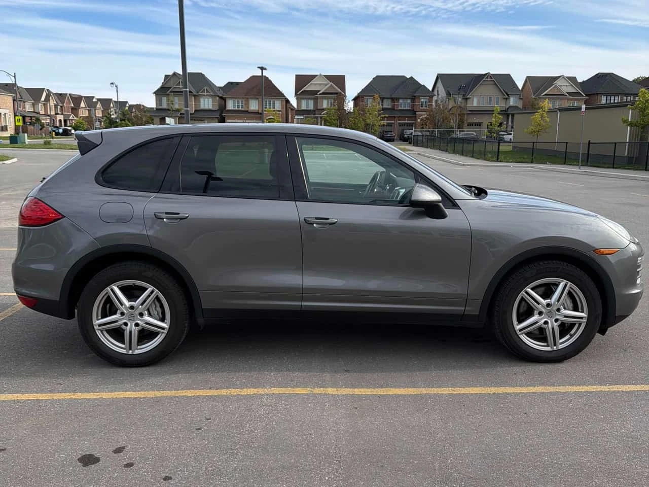 Porsche Cayenne * S * CARFAX * ОПЦИЯ ЗА ФИНАНСИРАНЕ * , снимка 3 - Автомобили и джипове - 56304295