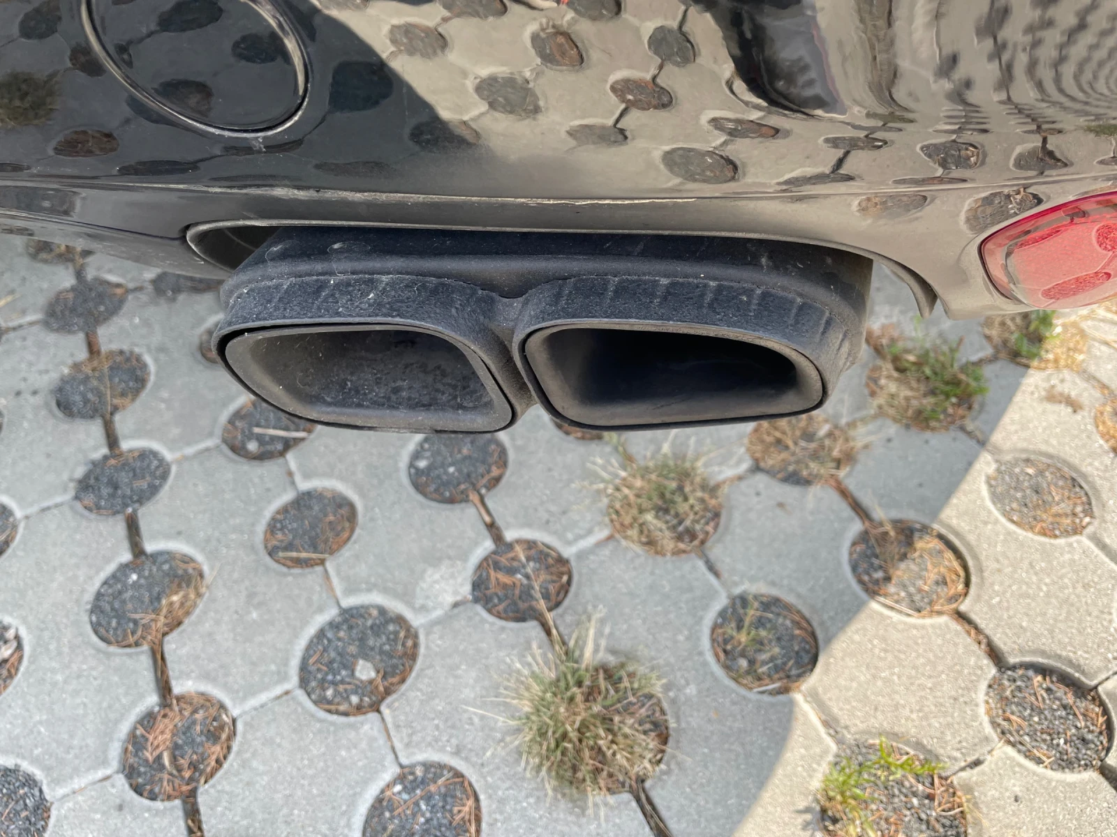 Porsche Cayenne 3.0 V6 Diesel, снимка 14 - Автомобили и джипове - 56307630