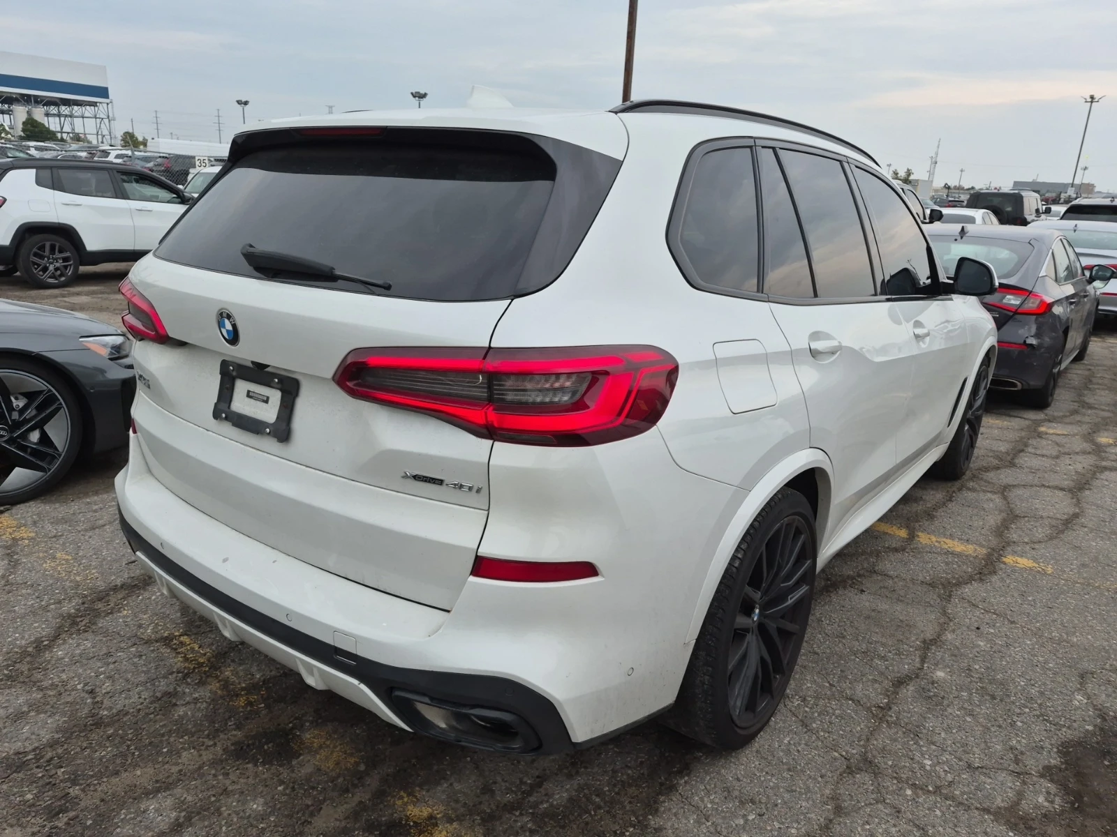 BMW X5 XDRIVE40i * TV-������* 2 ����� | Mobile.bg � ����������� 4