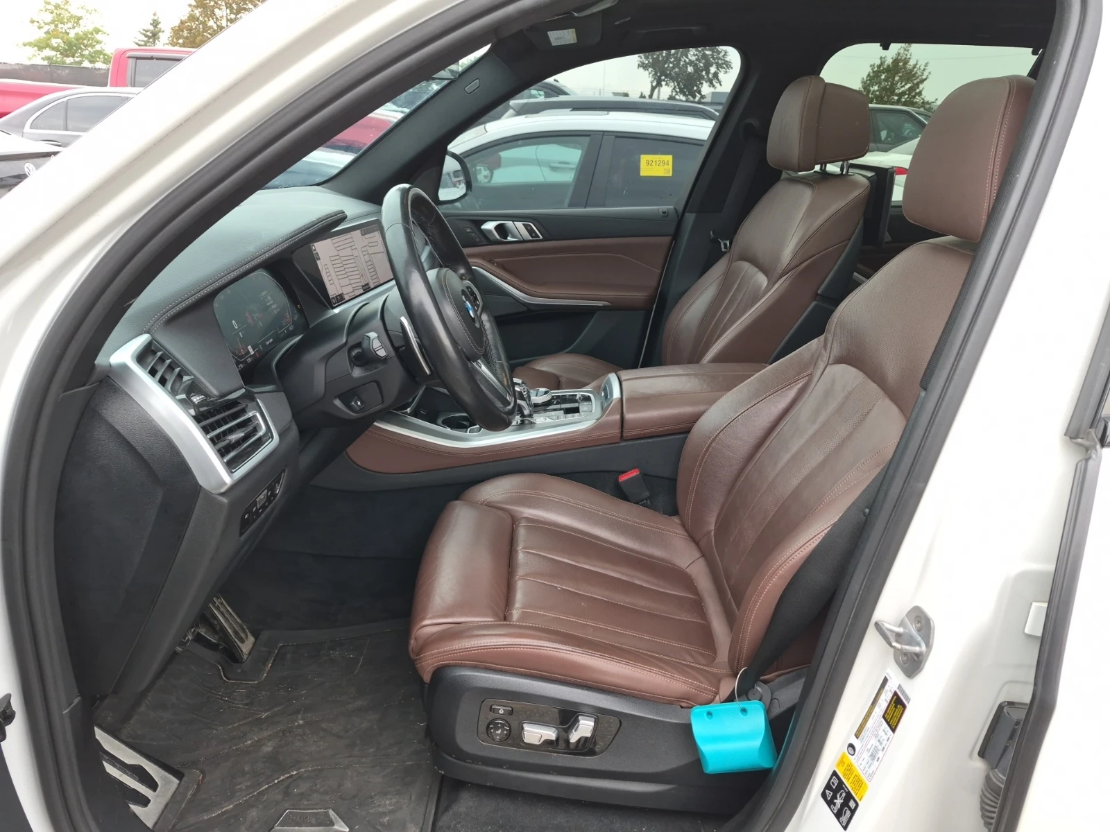 BMW X5 XDRIVE40i * TV-������* 2 ����� | Mobile.bg � ����������� 5