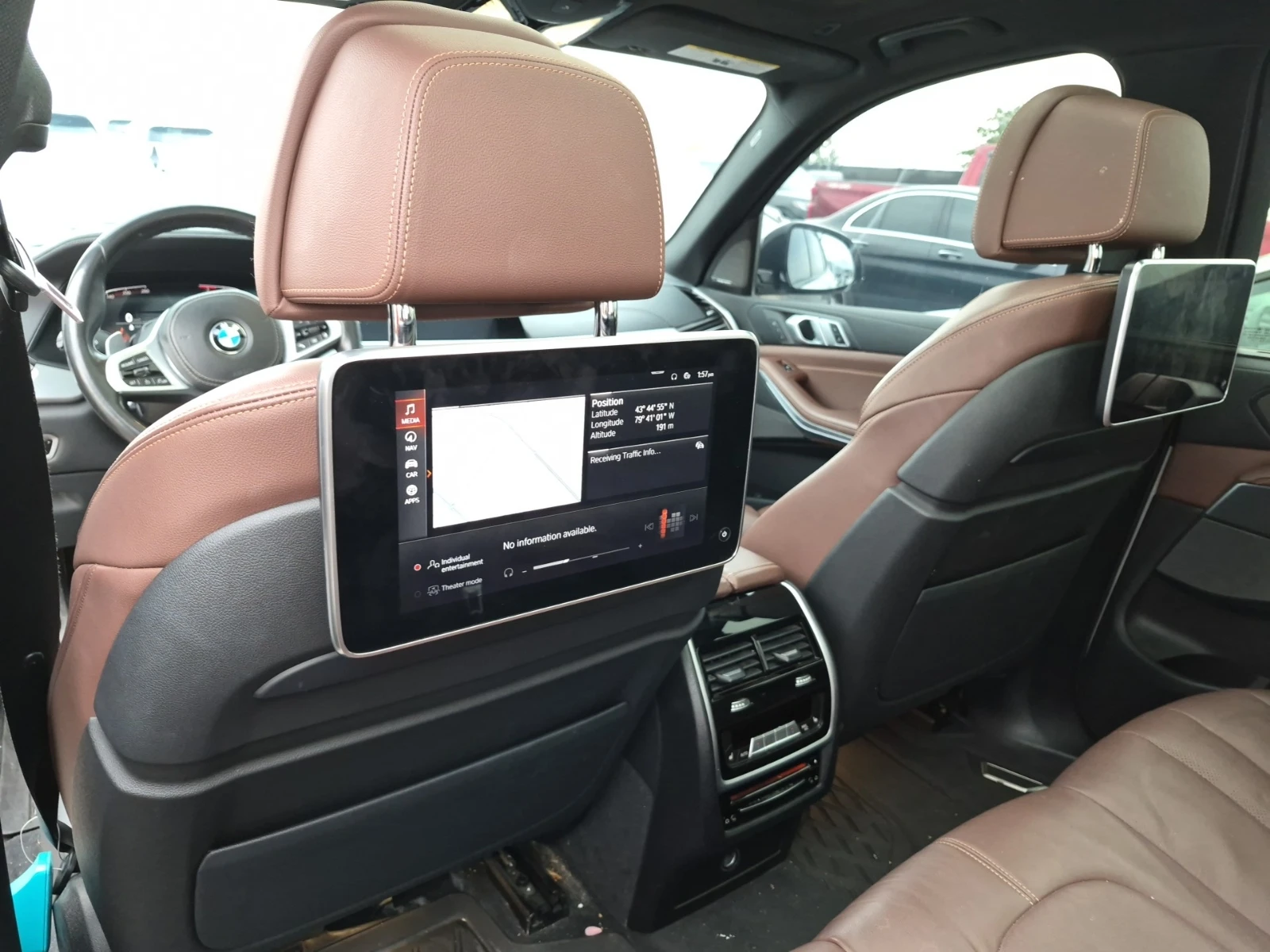 BMW X5 XDRIVE40i * TV-������* 2 ����� | Mobile.bg � ����������� 7