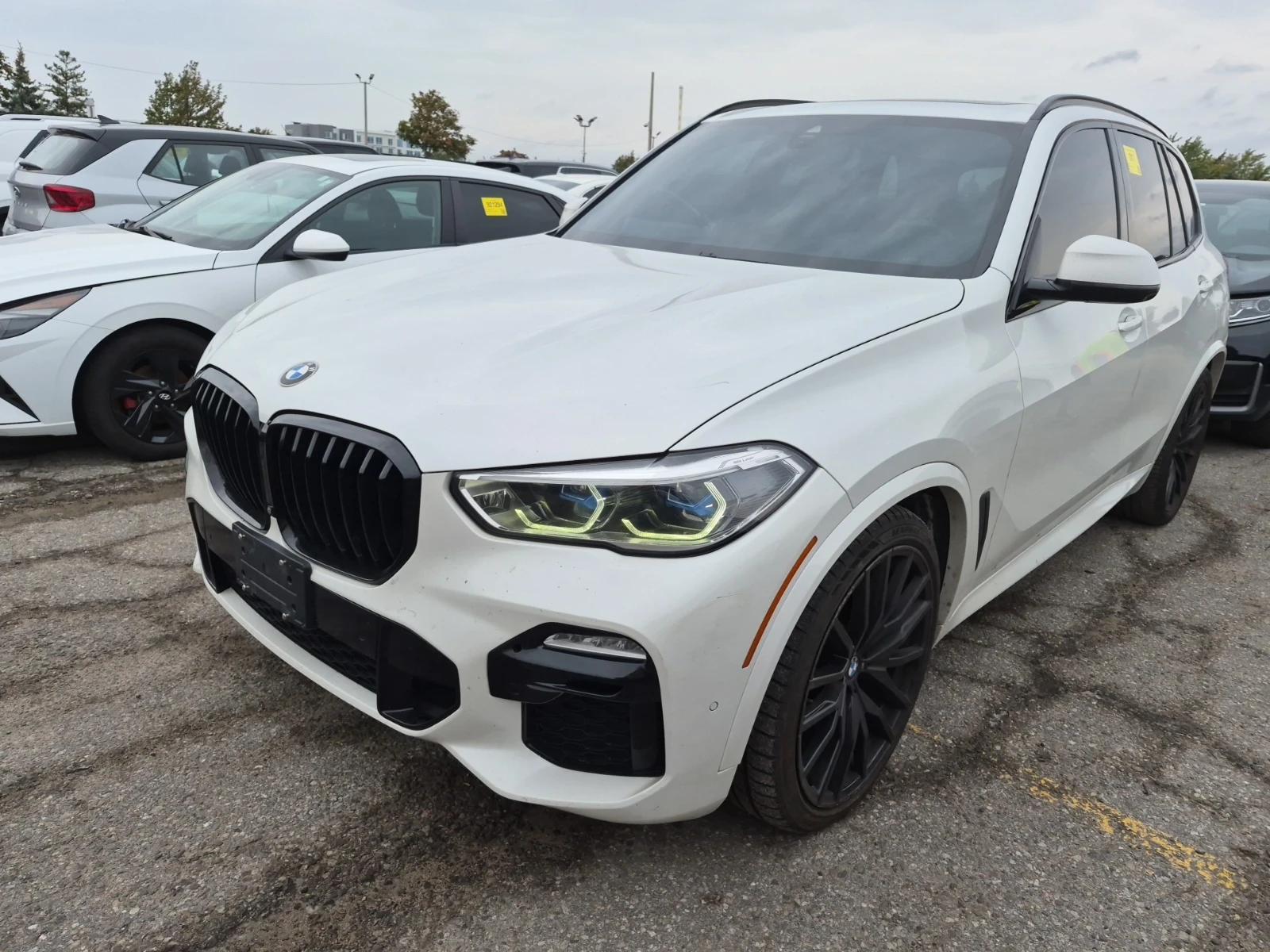 BMW X5 XDRIVE40i * TV-������* 2 ����� | Mobile.bg � ����������� 3