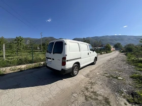 Toyota Hiace 2.5d4d 4x4, снимка 5