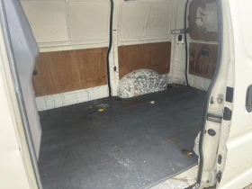 Toyota Hiace 2.5d4d 4x4, снимка 6