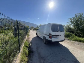 Toyota Hiace 2.5d4d 4x4, снимка 4