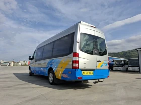 Mercedes-Benz Sprinter 519, снимка 4