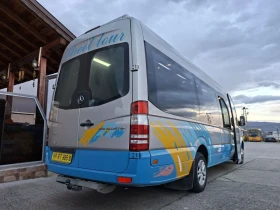 Mercedes-Benz Sprinter 519, снимка 3