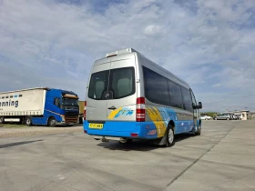 Mercedes-Benz Sprinter 519, снимка 5
