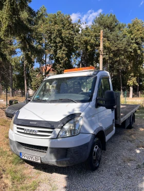 Iveco 35c15, снимка 1