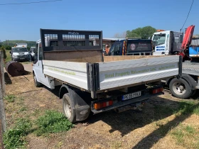 Обява за продажба на Ford Transit 2.4 Самосвал ~11 500 лв. - изображение 1