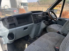 Обява за продажба на Ford Transit 2.4 Самосвал ~11 500 лв. - изображение 6