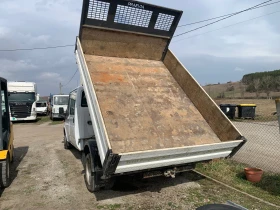 Обява за продажба на Ford Transit 2.4 Самосвал ~11 500 лв. - изображение 5