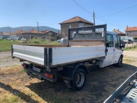Обява за продажба на Ford Transit 2.4 Самосвал ~11 500 лв. - изображение 3
