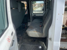 Обява за продажба на Ford Transit 2.4 Самосвал ~11 500 лв. - изображение 7