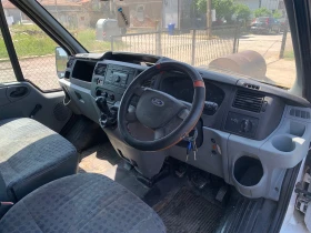 Обява за продажба на Ford Transit 2.4 Самосвал ~11 500 лв. - изображение 4
