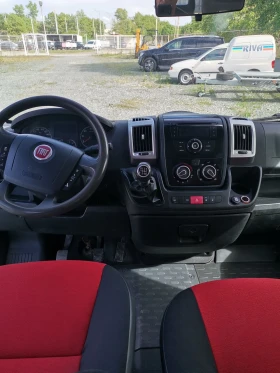 Fiat Ducato Maxxi, снимка 4