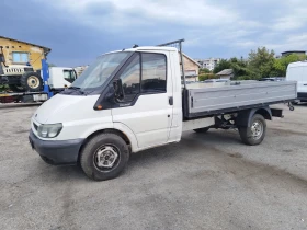 Ford Transit 2.4 TDI 3.50м., снимка 1