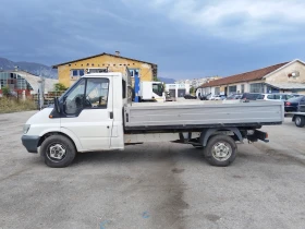 Ford Transit 2.4 TDI 3.50м., снимка 2