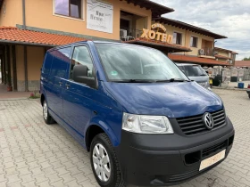     VW Transporter 1.9TDI