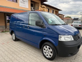     VW Transporter 1.9TDI