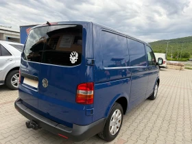 VW Transporter 1.9TDI | Mobile.bg    5