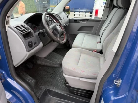 VW Transporter 1.9TDI | Mobile.bg    10