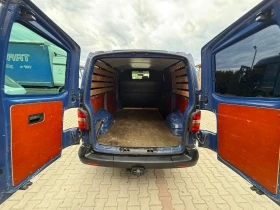 VW Transporter 1.9TDI | Mobile.bg    8