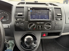 VW Transporter 1.9TDI | Mobile.bg    13