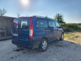 Обява за продажба на Mercedes-Benz Vito 115 ~4 000 лв. - изображение 3